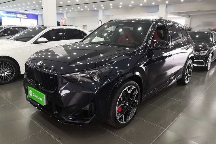 Used BMW X1 M35Li 2024 M35Li