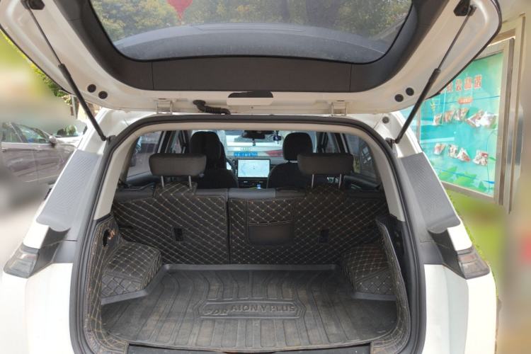 Used AION Y 2022 Plus 70 Enjoy Edition
