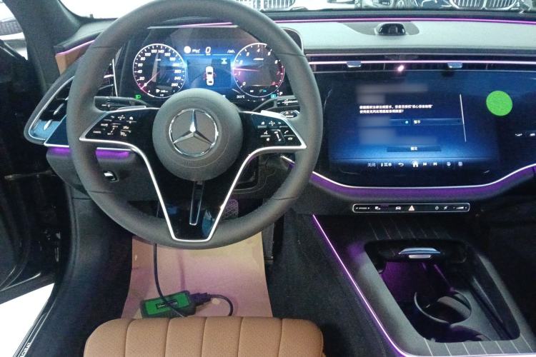 Used Mercedes-Benz E-Class 2026 E 300 L Luxury