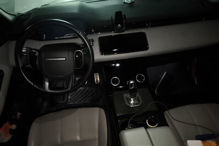 Used Land Rover Range Rover Evoque 2020 249 PS R-DYNAMIC S Sport Edition
