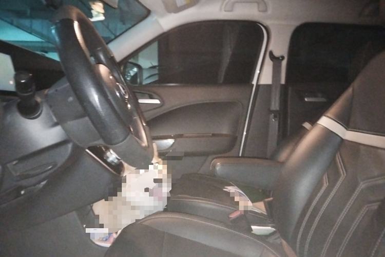 Used ORA White Cat 2022 Xiaoyue Mao Edition 360 km Luxury Model Lithium NMC