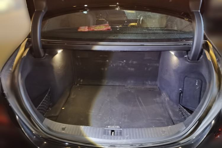 Used Mercedes-Benz S-Class 2020 S 350 L Business Class Ultimate Edition
