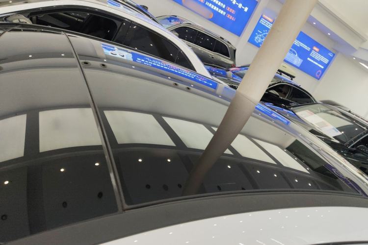 Used Mercedes-Benz A-Class 2019 A 180 L Sport Sedan