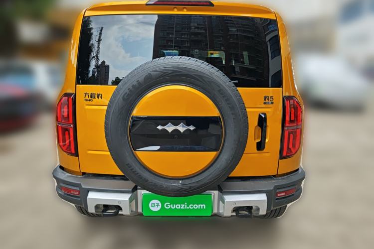 Used Formula Leopard Leopard 5 2023 Navigator Edition