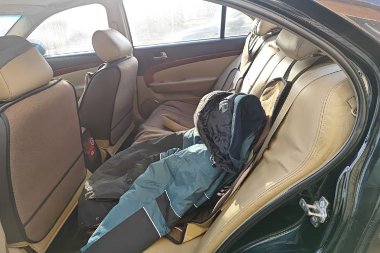 Used Chevrolet Epica 2011 1.8 Luxury Edition AT
