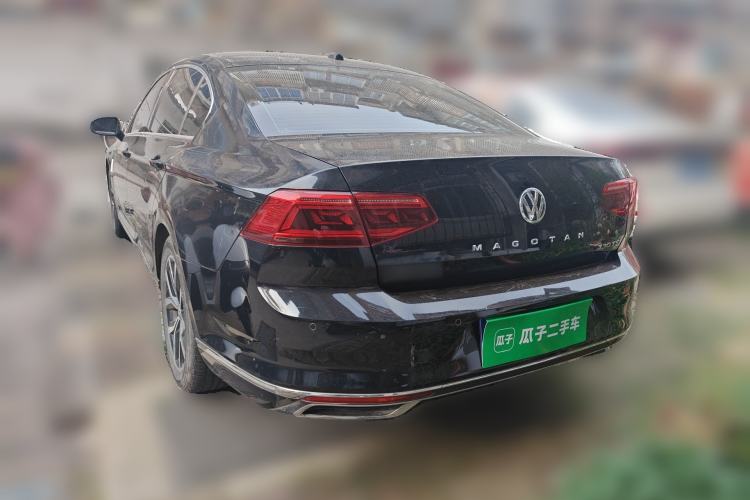 Used Volkswagen Magotan 2020 280TSI DSG Comfort Edition