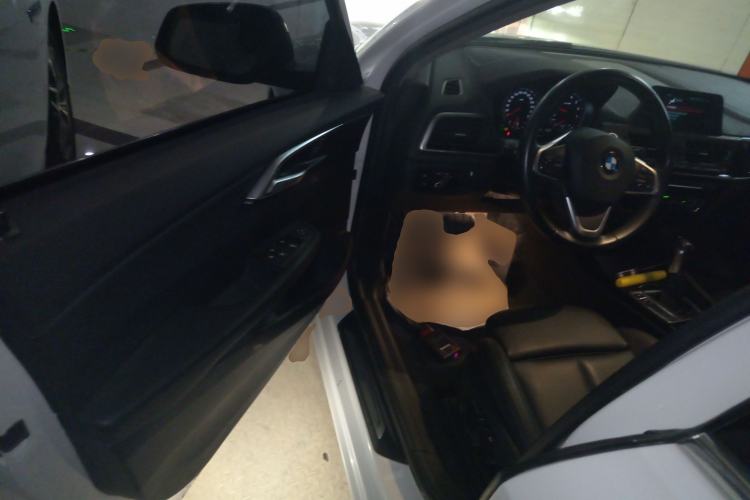 Used BMW 1 Series 2018 Facelifted 118i Sport Edition