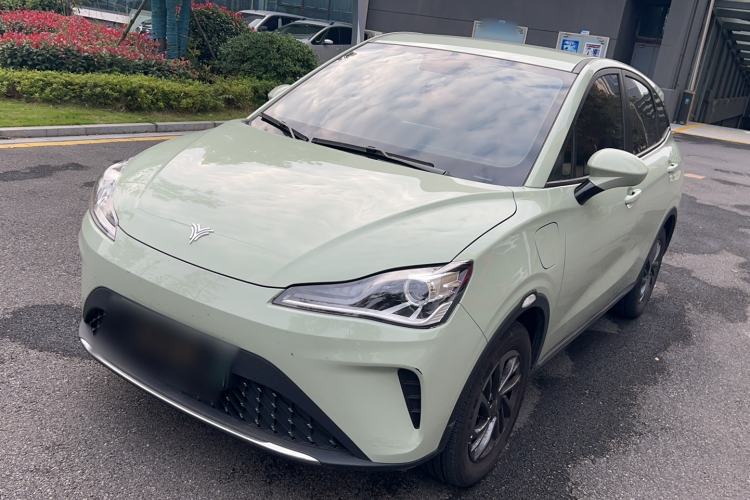 Used NETA AYA 2023 318 Lite