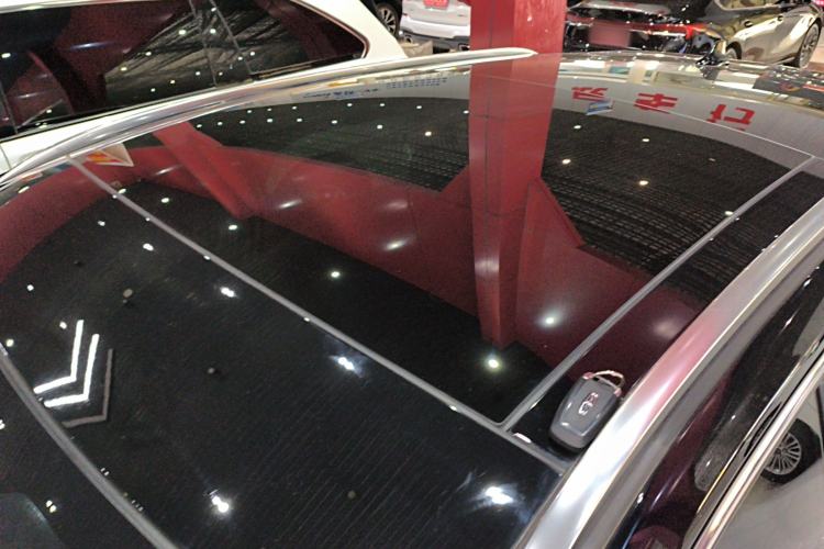 Used Lincoln Corsair 2022 2.0T Two-Wheel Drive Deluxe Edition