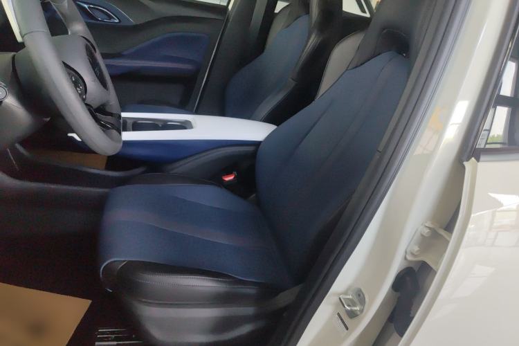 Used BYD Seagull 2025 305km Active Version Left Front Seat