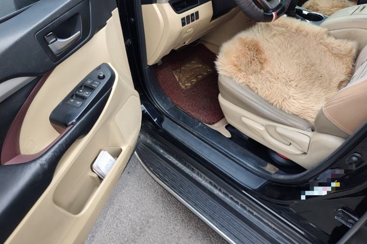 Used Toyota Highlander 2015 2.0T Four-Wheel Drive Elite Edition 7-Seater
