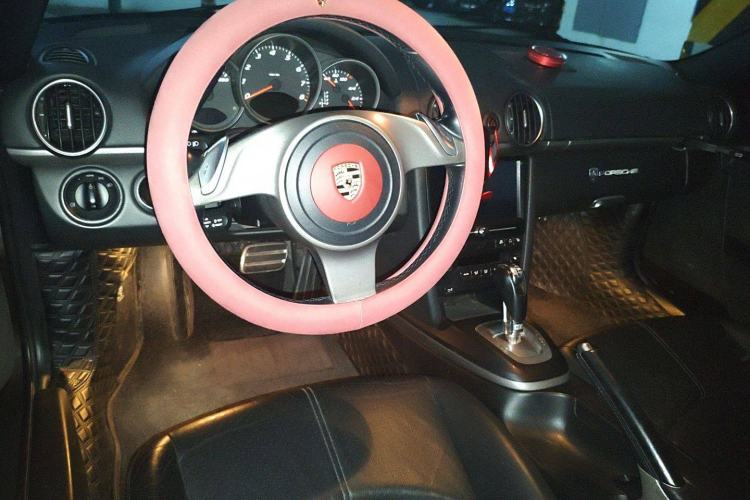 Used Porsche Boxster 2009 Boxster 2.9L
