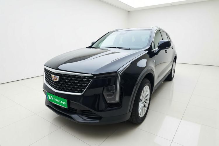 Used Cadillac XT4 2026 Model 25T Urban Version Guazi used car, China used car export, Used car for sale, Used  cars, Cheapest cars for sale
