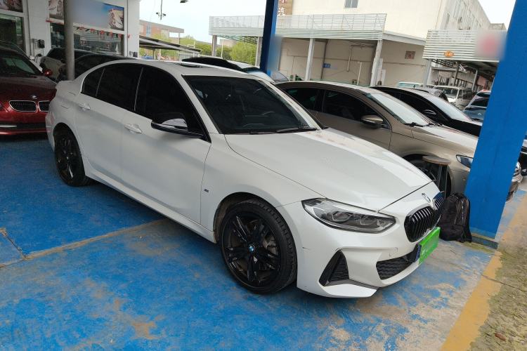 Used BMW 1 Series 2022 125i M Sport Night Edition
