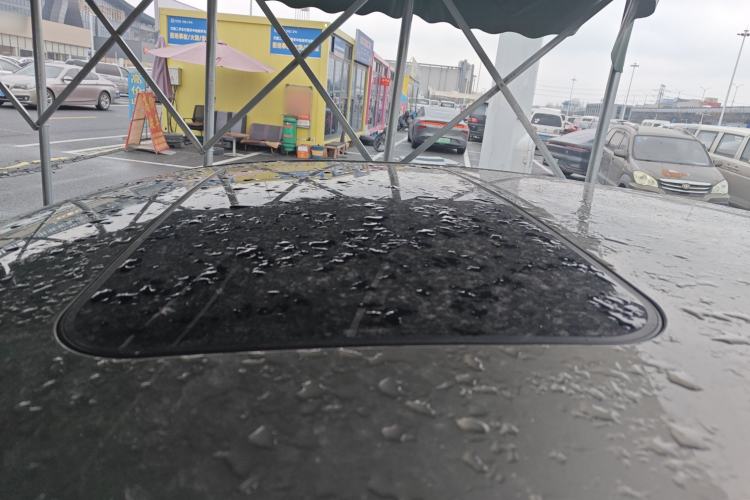 Used Audi A6L 2015 TFSI Millionth Anniversary Intelligent Model