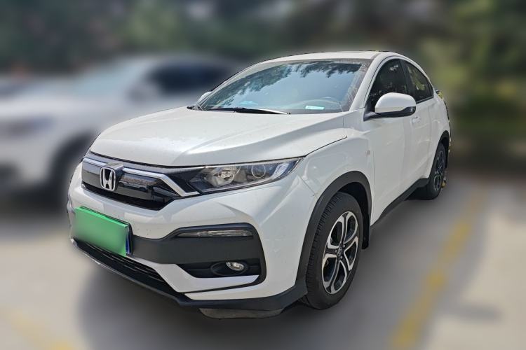 Used Honda XR-V 2021 1.5L CVT Comfort Version