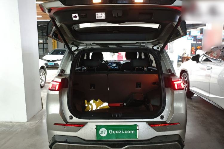 Used AION Y 2022 70 Enjoyment Edition Lithium Iron Phosphate