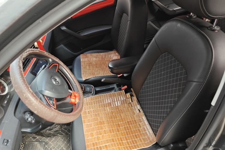 Used Skoda Rapid 2018 1.6L Automatic Comfort Edition
