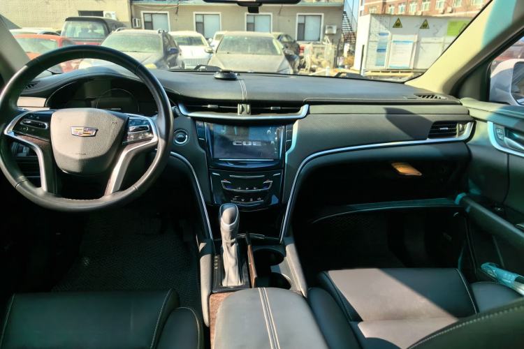 Used Cadillac XTS 2018 28T Tech Edition
