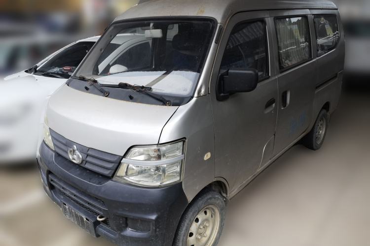 Used CHANGAN KAICHENG Star 2 2012 1.0L Base Version JL466Q9