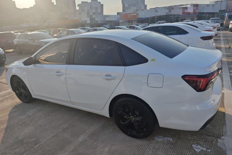 Used Roewe i6 MAX 2020 300TGI Automatic Sporty Cool Edition