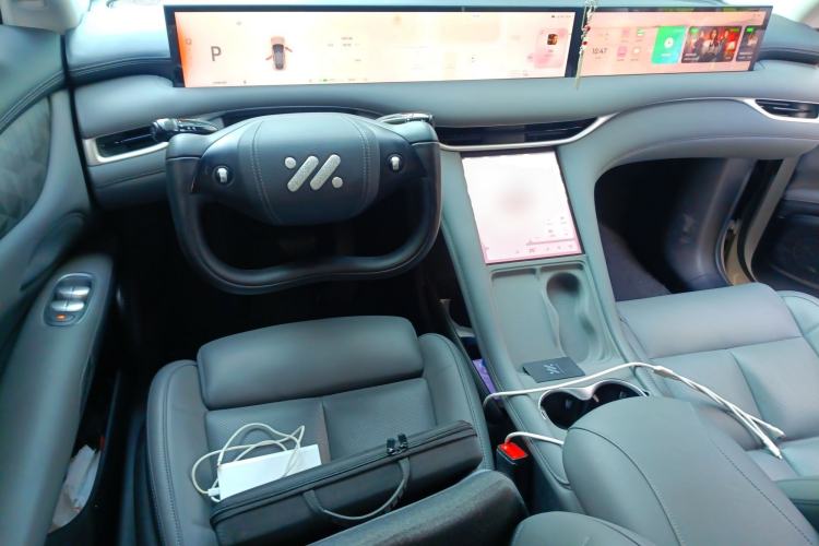 Used IM LS6 2023 Max Enhanced Performance Edition