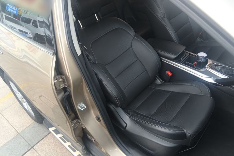 Used Renault Koleos 2017 2.0L Two-Wheel Drive Luxury Edition
