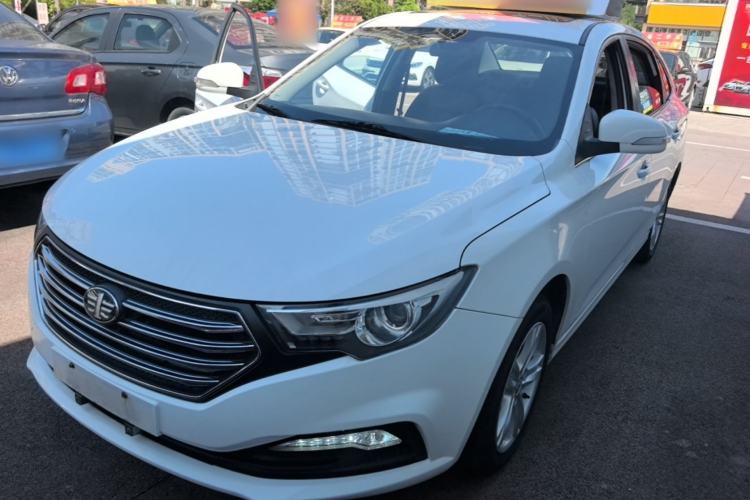 Used Bestune B30 2016 1.6L Automatic Luxury Model Guazi used car, China used car export, Used car for sale, Used cars, Cheapest cars for sale