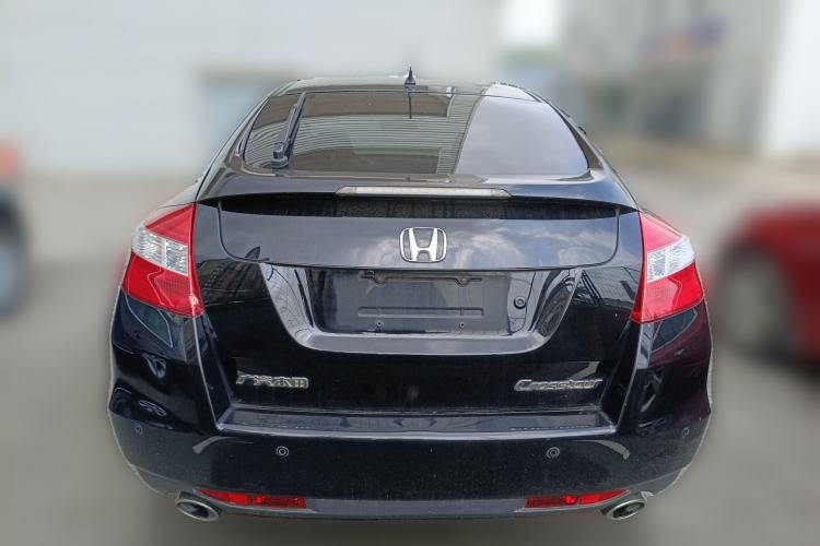 Used Honda Crosstour 2012 2.4L Luxury Edition Rear