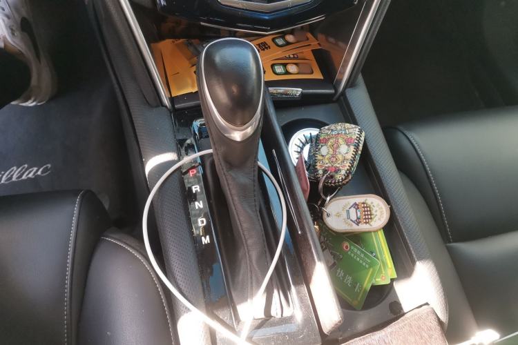 Used Cadillac XTS 2018 28T Tech Edition