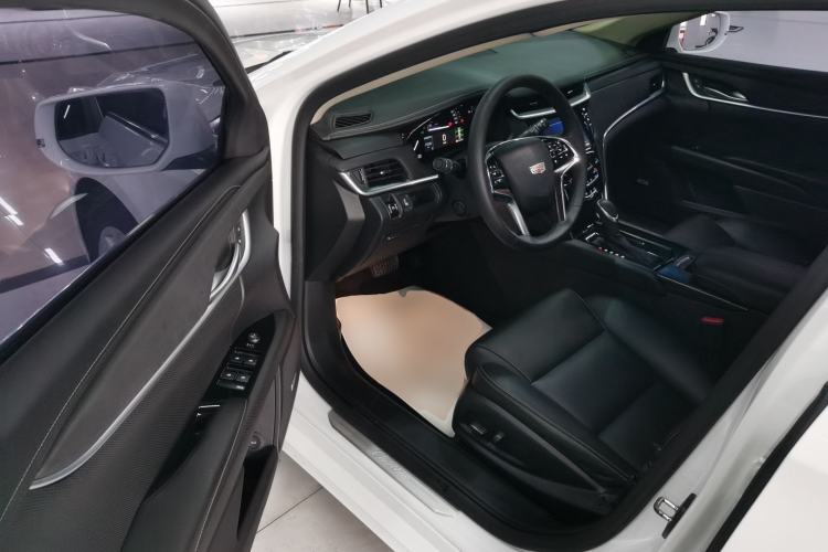 Used Cadillac XTS 2018 28T Tech Edition
