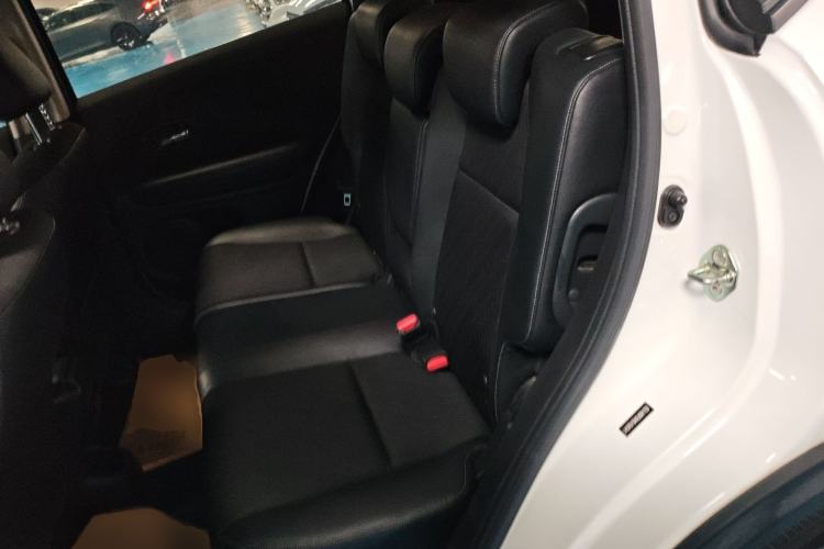 Used Honda Vezel 2020 1.5L CVT Pioneer Edition
