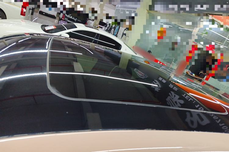 Used Leapmotor T03 2021 400 Comfort Edition