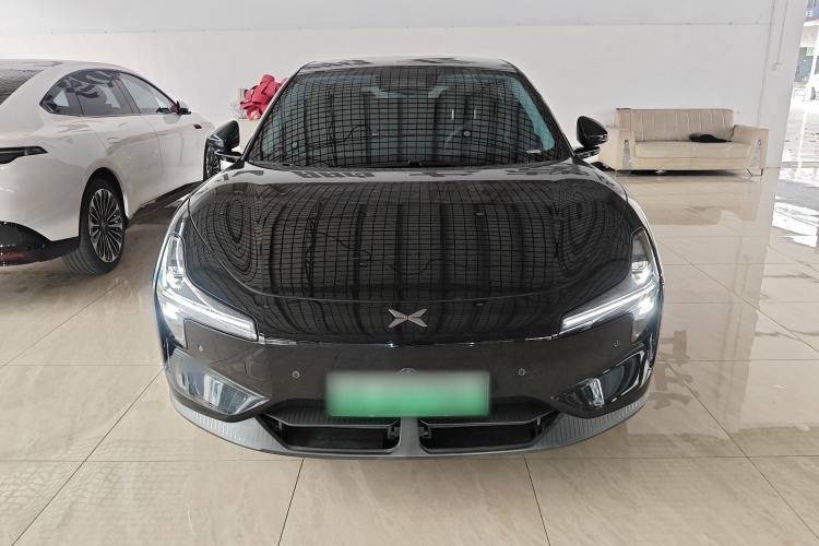 Used XPeng MONA M03 2025 600 with Ultra-Long Range Max