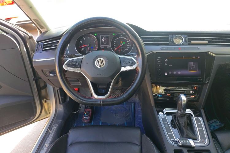 Used Volkswagen Magotan 2020 330TSI DSG Leading Model