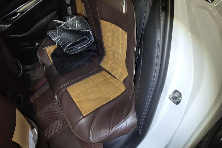 Used Cadillac CT5 2021 Revised 28T Luxury Version
