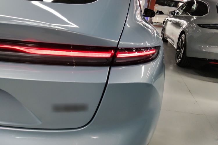 Used Nio ET5 2022 75 kWh
