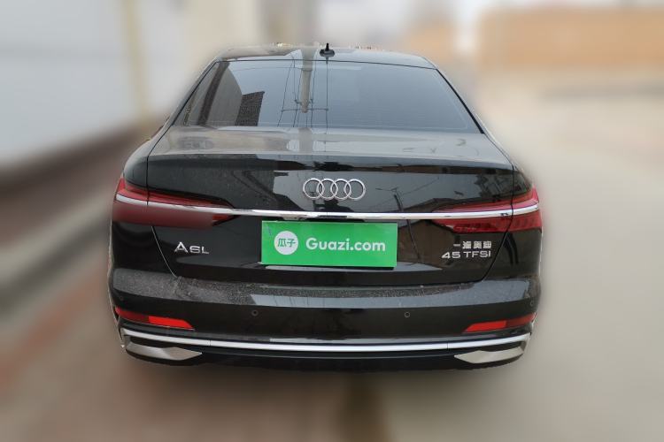 Used Audi A6L 2023 Revised 45 TFSI Prestige Dynamic Edition