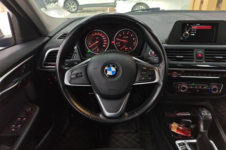 Used BMW 1 Series 2017 118i Sport Edition