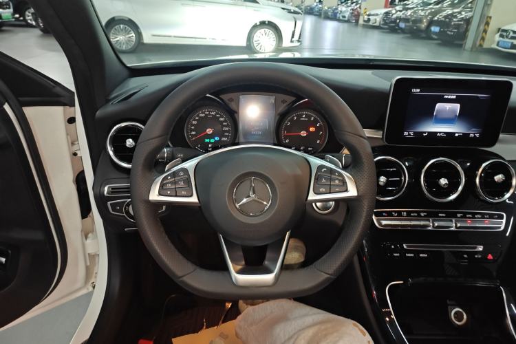 Used Mercedes-Benz C-Class 2016 C 200 Sport Edition