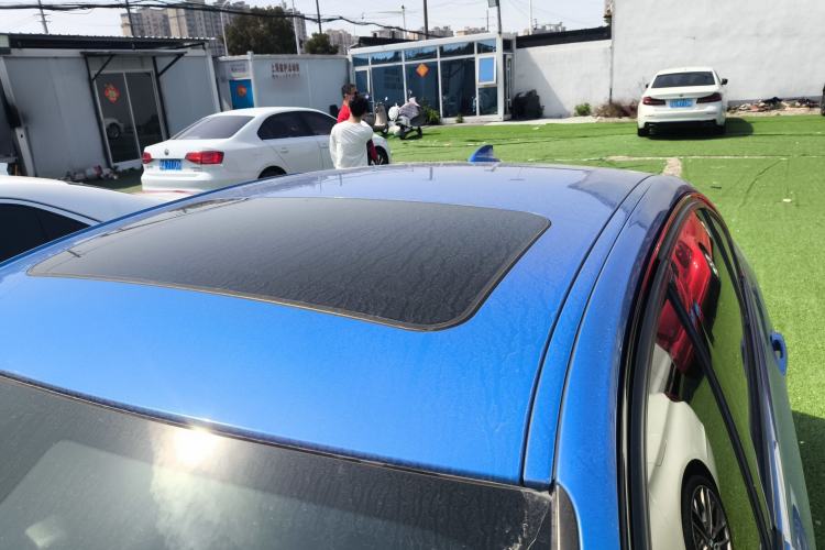 Used BMW 3 Series 2017 320Li M Sport Edition