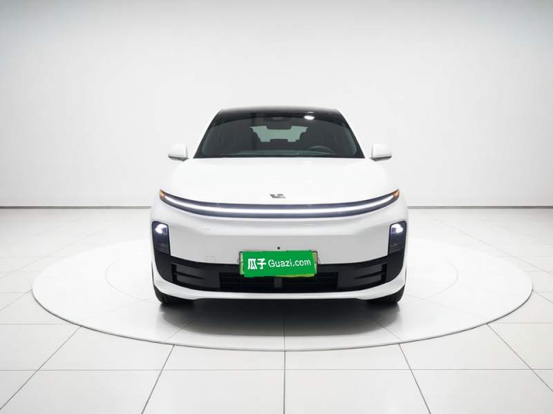 Used Li Auto L6 2024 Max — 2