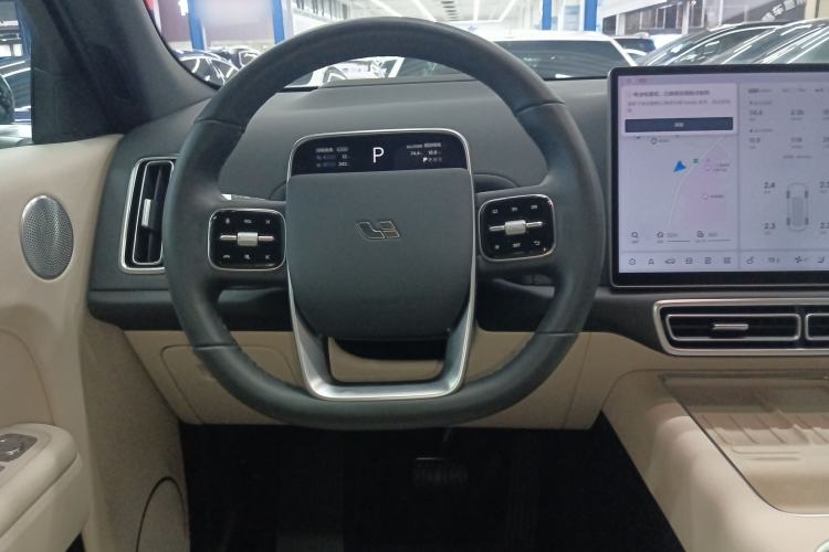 Used Li Auto L7 2023 Air model
