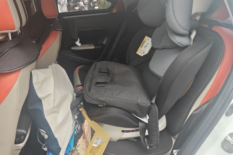 Used ORA Black Cat 2019 351 km Goddess Edition