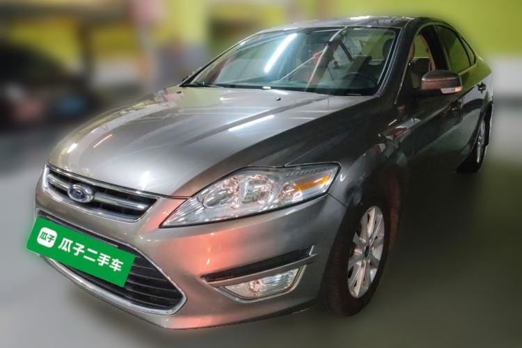 Used Ford Mondeo 2011 2.3L Fashion Edition