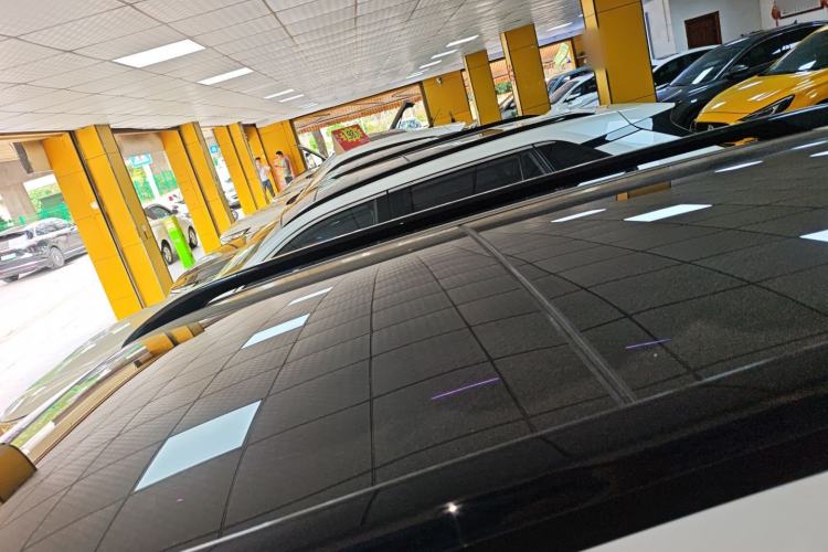 Used Kia Sportage R 2021 Ace 1.5T GT Line Supreme Edition Roof