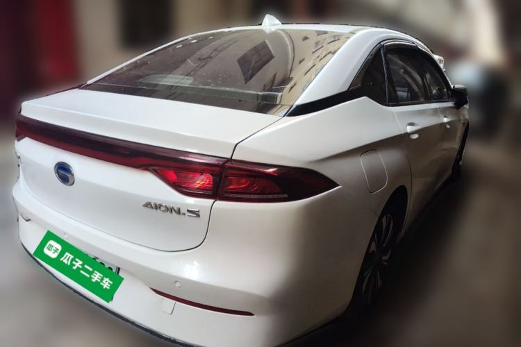 Used AION S 2019 Meizu 630