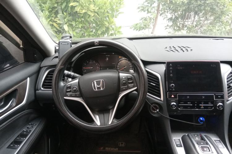 Used Honda Avancier 2020 370TURBO Two-Wheel Drive Luxury Edition