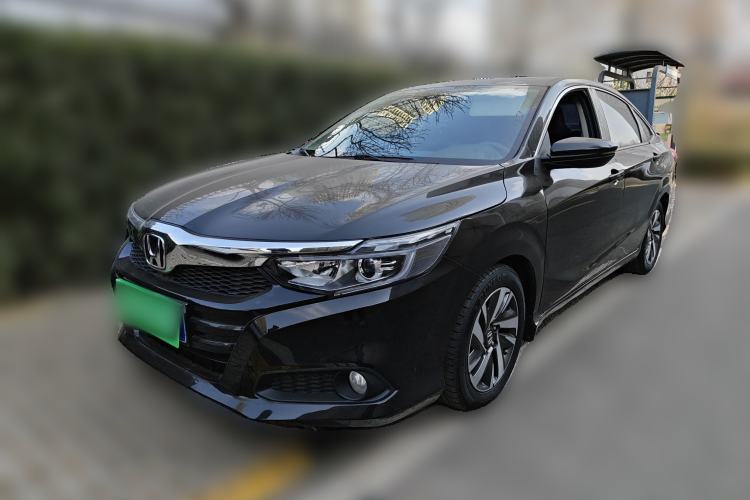 Used Honda Crider 2019 180 Turbo CVT Luxury Edition China V