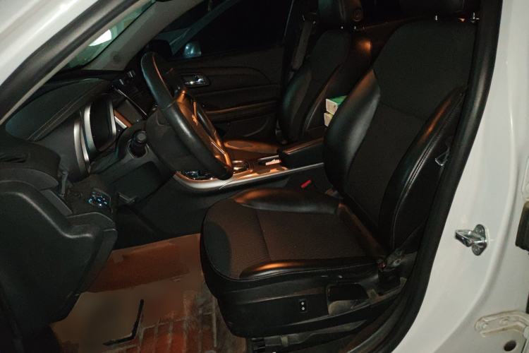 Used Chevrolet Malibu 2013 1.6T Automatic Comfort Edition